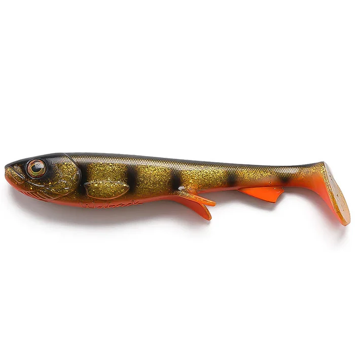Glitter Back Okoboji Perch