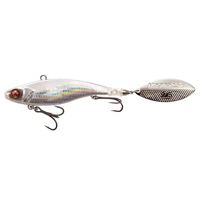 LZ Silver Shad