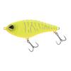 Yellow Chart Tiger