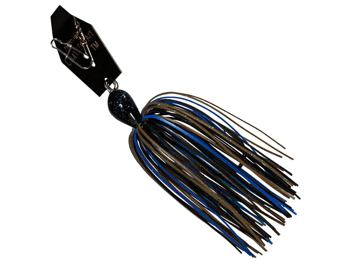 Black/Blue Candy