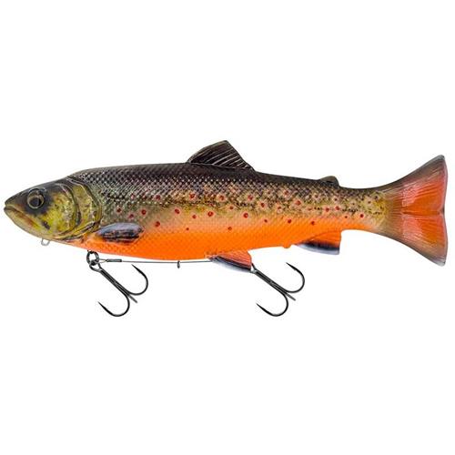 Leurre Savage Gear – Hareng Coupé 20 Cm 270 G – Swimbait Pêche