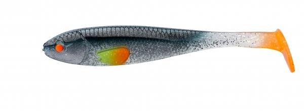 Leurre Souple Illex Magic Slim Shad 7 (Magic Rudd)