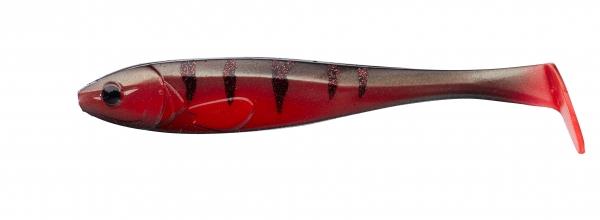 Leurre Souple Illex Magic Slim Shad 7 (Mad Perch)