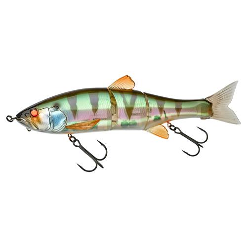 Leurres De Pêche Illex Fit Minnow 70 - 7cm, 18g, Rt Mullet, Coulant - Poisson Nageur Pour Pêche Sportive