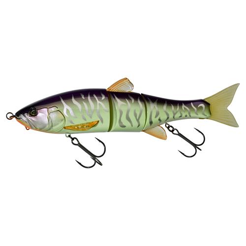 Poisson-nageur Illex Dowz Swimmer 180SF - Fish & Ship