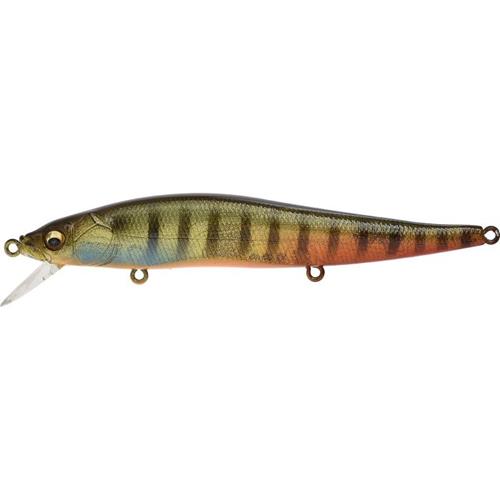 Leurre MEGABASS VISION 110 / Oneten - SW / Salt Water - Sport & Plein air