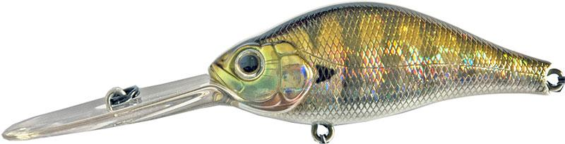 Poisson-nageur Zipbaits B-Switcher 4.0 Rattle (509)