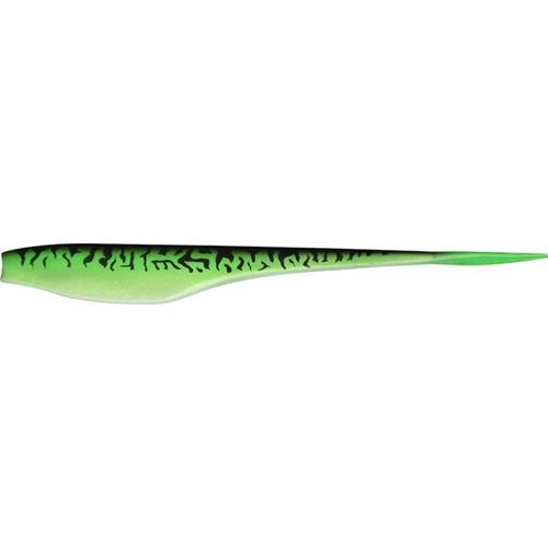 Megabass JDM (Lot de 7) Mat Shad Neuf ! Factory Direct