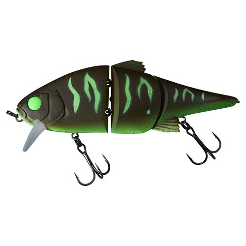Poisson-nageur Illex Swing Mikey 115 - Fish & Ship