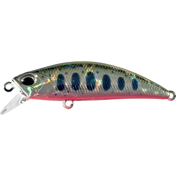 Poisson Nageur Spearhead  Ryuki 50 Flottant (Yamame RB)