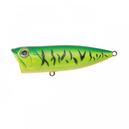Leurre Tiemco CHUG PEPPER Jr. #AE89 - 65mm 9g - Fabrication Japonaise - Occasion