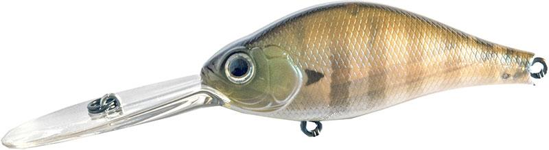 Poisson-nageur Zipbaits B-Switcher 4.0 Rattle (082)