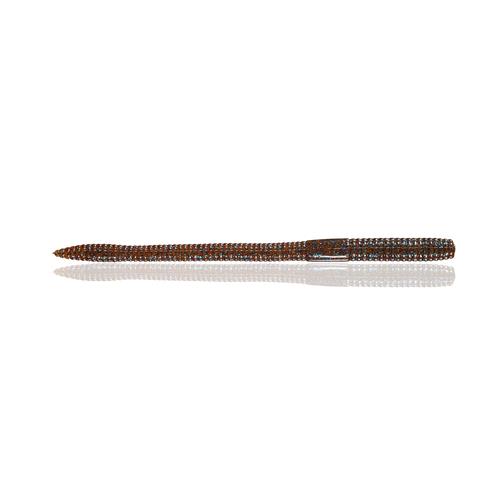 Leurre Souple Westin Ned Worm Curl 12cm - Leurre de la pêche