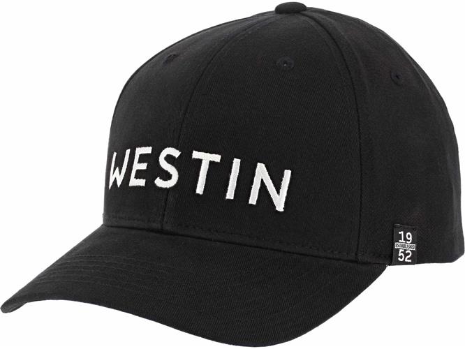 Casquette Westin W Carbon Helmet - Leurre de la pêche
