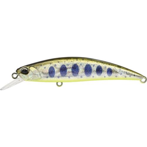 Leurre De Pêche Coulant Duo Spearhead Ryuki 70S SW - Pour Mer