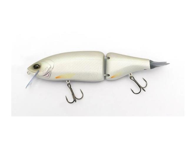 Swimbait DRT Tiny Klash Hi Floating - Fish & Ship