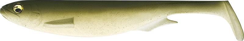Leurre Souple Megabass Spark Shad 7" 17,5cm (Ayu)