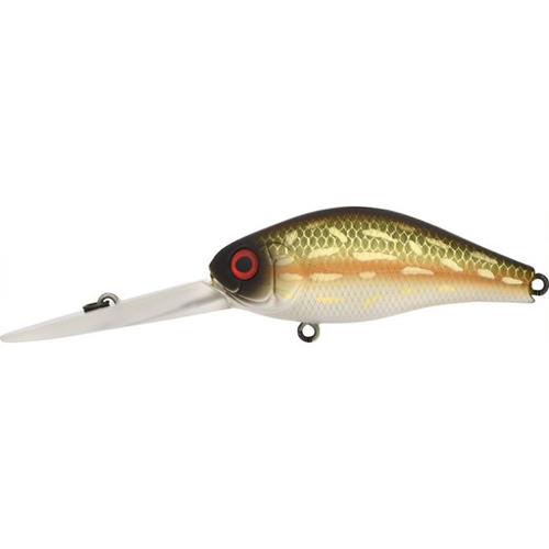 Poisson Nageur Zip Baits B Switcher 3.0 No Rattle - Leurre de la pêche Poisson Nageur Zip Baits B Switcher 3.0 No Rattle - Leurre de la pêche