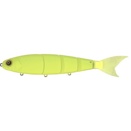 Swimbait Madness Balam 300 (#14 Odorya Chart)