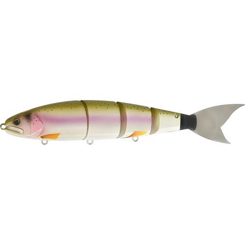 Swimbait Madness Balam 300 (Rainbow Trout)