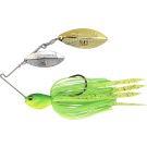 Spinnerbait Megabass SV-3 17g (Philippine Banana)