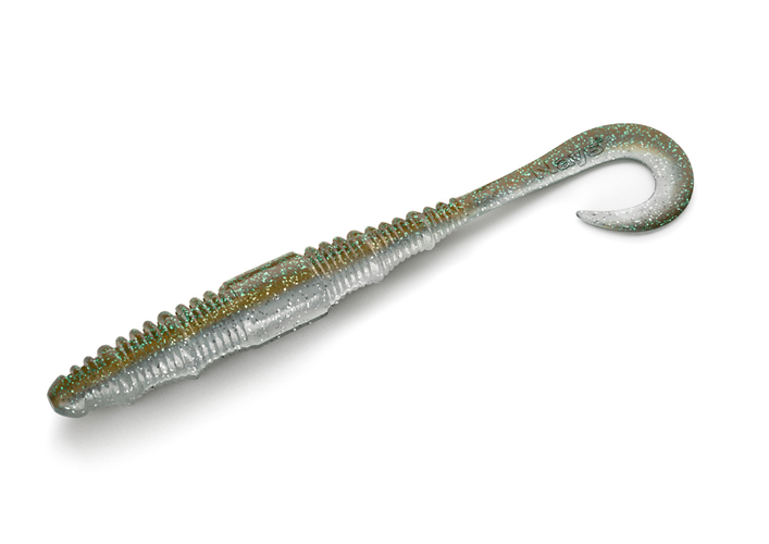 Leurre souple noike smokin swimmer - 10cm - par 6 Belgique