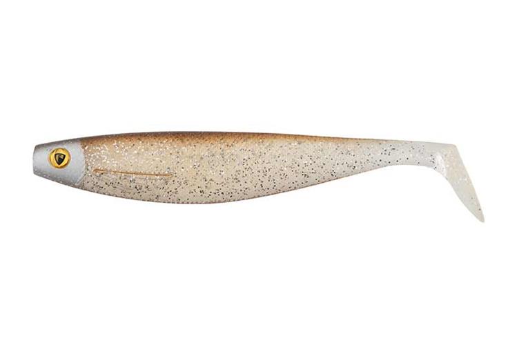 Fox Rage Pro Shad Natural Classic 2 Esca / Pesca Al Luccio Fox Rage Pro Shad Natural Classic 2 Esca / Pesca Al Luccio