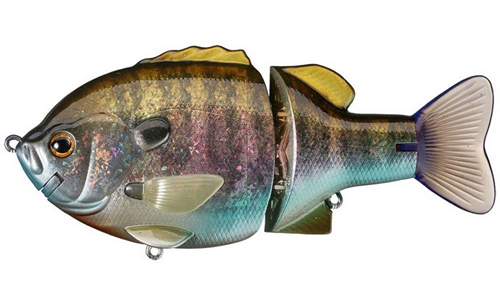 Leurre Coulant Deps Bull Shooter 160SS 160 Mm 3.7 Oz Couleur 11, Neuf