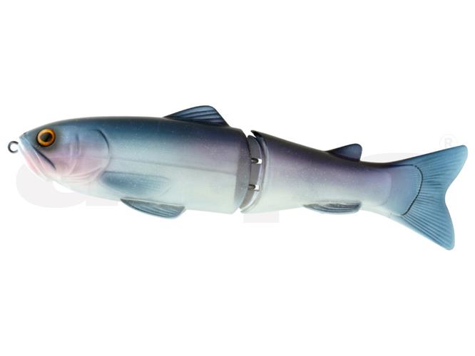 Swimbait Deps New Slide Swimmer 250 SS - Fish & Ship