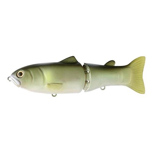 deps SLIDE SWIMMER 250 フラッシュカーブ Amazon.com : Deps 250 Swimbait Slide Swimmer : Sports & Outdoors