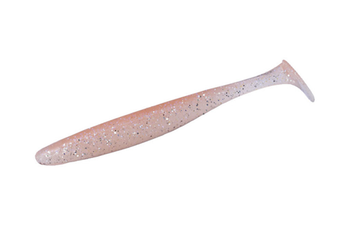 Leurre Souple OSP Ebidance 55 Mm ED-04 – Lot De 3 Pour Carnassiers