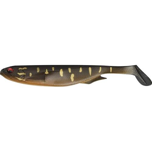 Lot De 7 Megabass JDM Mat Shad - Leurres Souples Neufs - Pêche En Eau Douce Et Mer
