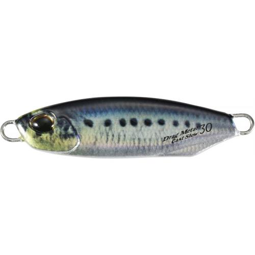 Jig DUO Drag metal cast 15g PHH0568 Silver nago - Jig - Madaï - Inchiku