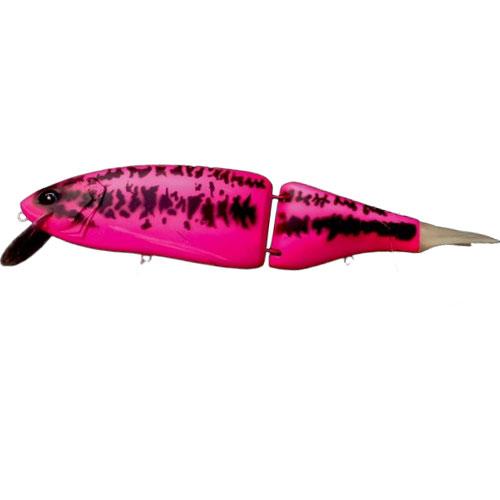 Leurre De Pêche Japonais DRT KLASH GHOST – FL Flash, Leurre Souple Poisson, Neuf