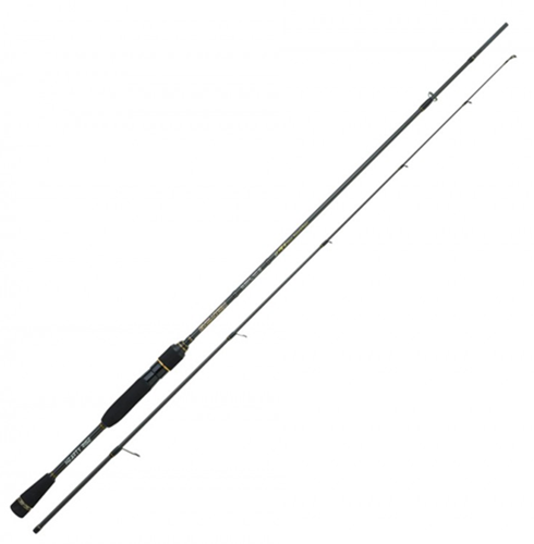 Cannes Spinning Hearty Rise Evolution III (6'5ML  3-14g)