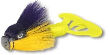 Leurre à brochet CWC Miuras Mouse Big (F700)