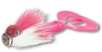 Leurre à brochet CWC Miuras Mouse Mini (F800)