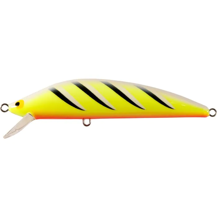Poisson-nageur Tackle House K-Ten Blue Ocean S BKS 90 (UL04 Truite de Mer)