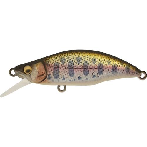 Poisson-nageur Megabass Great Hunting 64 Humpback (Mat Yamame)