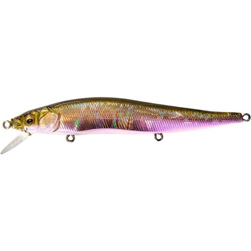 Leurre Vision oneten modèle suspending FW de Megabass