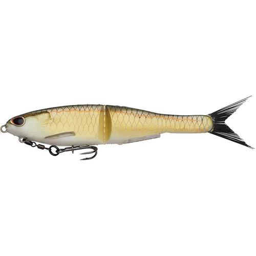 20 Ensembles D'Appâts Souples T-Tail Sub pour la PêChe des Insectes Mous 5.5Cm Appâts de PêChe