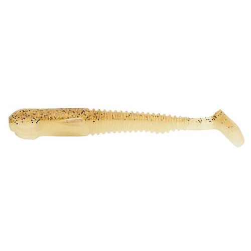 Leurre souple sakura slit shad evo - 8.5cm - par 6
