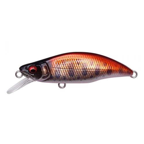 Leurre Megabass Great Hunting 110 Flottant – LZ Autumn Halation (9696)