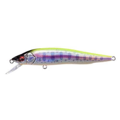 Leurre dur jerkbait Megabass acheter sur