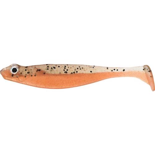 Leurre Souple Megabass Hazedong Shad 5.2" 13cm (Sparkle Berry)