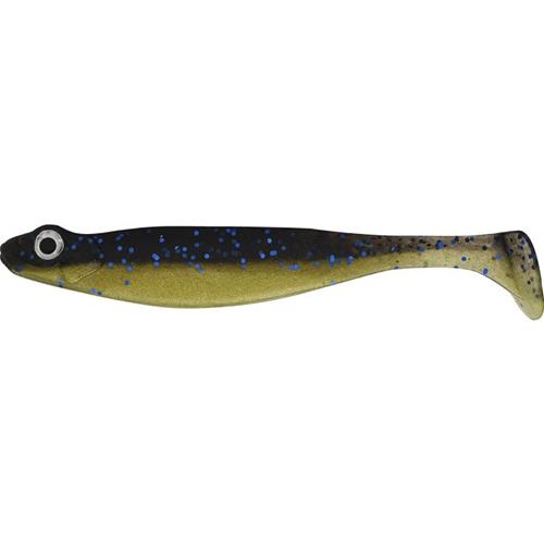 Leurre Souple Megabass Hazedong Shad 5.2" 13cm (Mutsugorou)