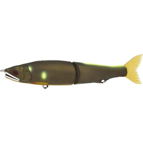 Leurre Gan Craft Jointed Claw 70 – Type Sinking – Couleur U-02SW – Neuf