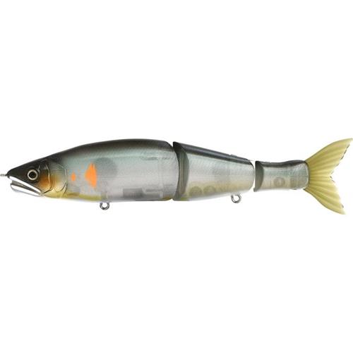 Swimbait Gan Craft Jointed Claw Shift 183 - Fish & Ship
