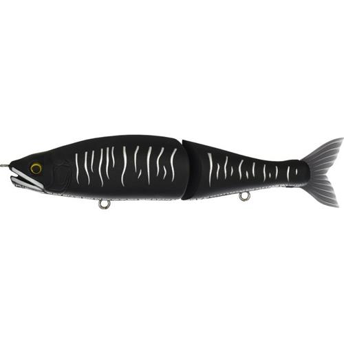 Leurre Flottant Gan Craft Jointed Claw 230 Magnum Salt – Pêche En Mer