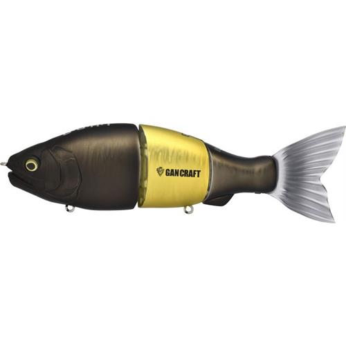 限定抽選販売品GANCRAFT JOINTED CLAW RATCHET 184 JOINTED CLAW RATCHET 184